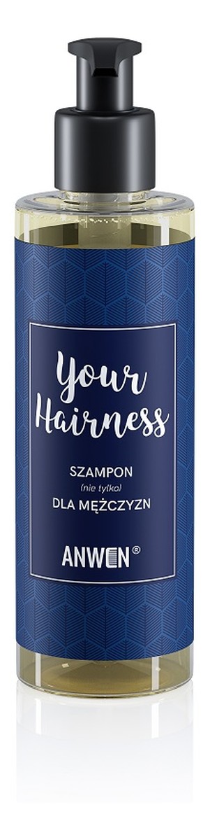 uniwersalny szampon przeciwłupieżowy dla kobiet i mężczyzn