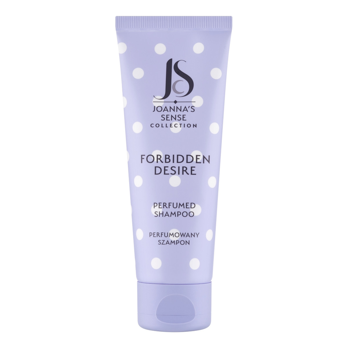 Joanna Forbidden Desire perfumowany szampon do włosów 80ml