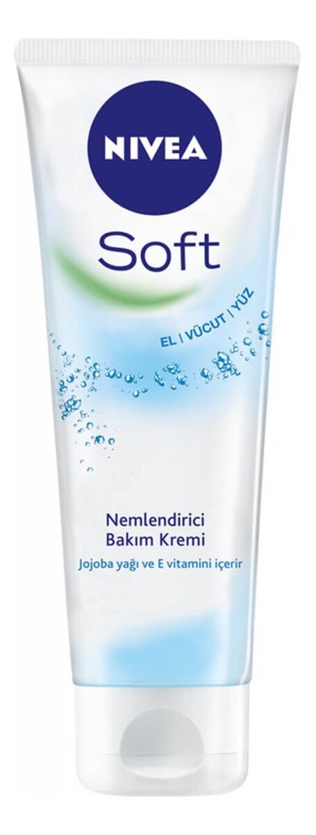 Krem Intensywnie Nawilżający