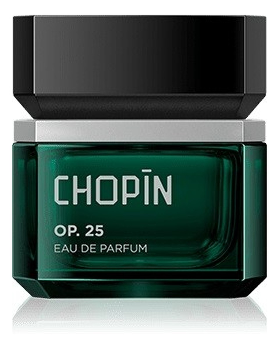 OP. 25 Woda Perfumowana Dla Mężczyzn