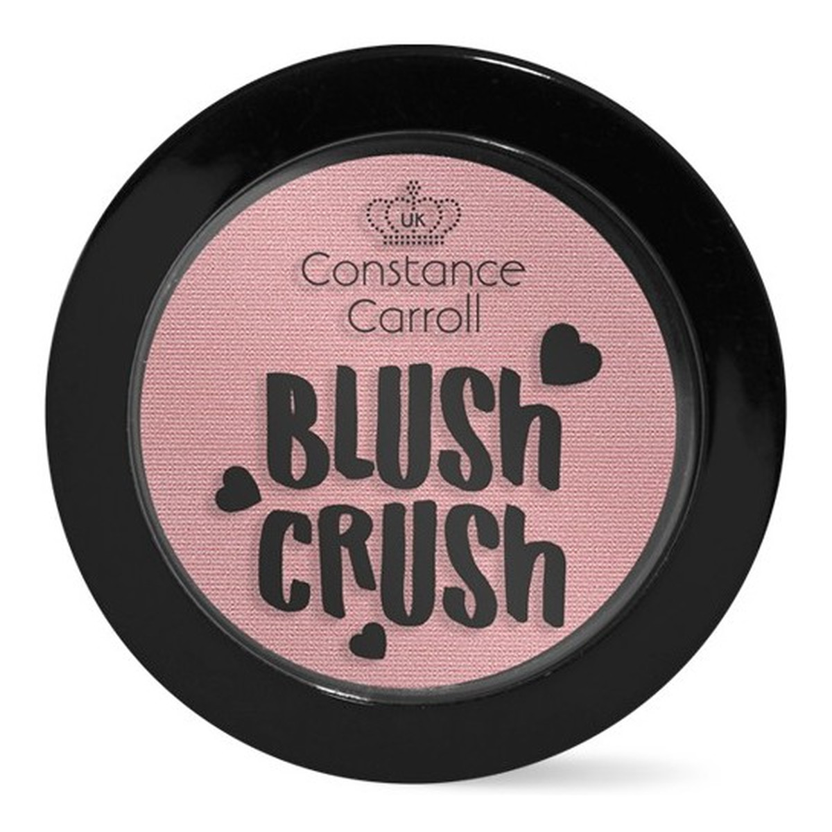 Constance Carroll Blush Crush róż do policzków
