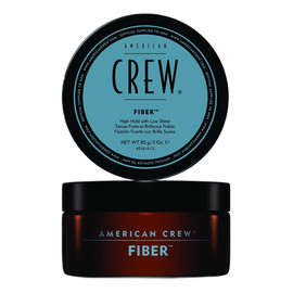 Fiber włóknista pasta do stylizacji włosów