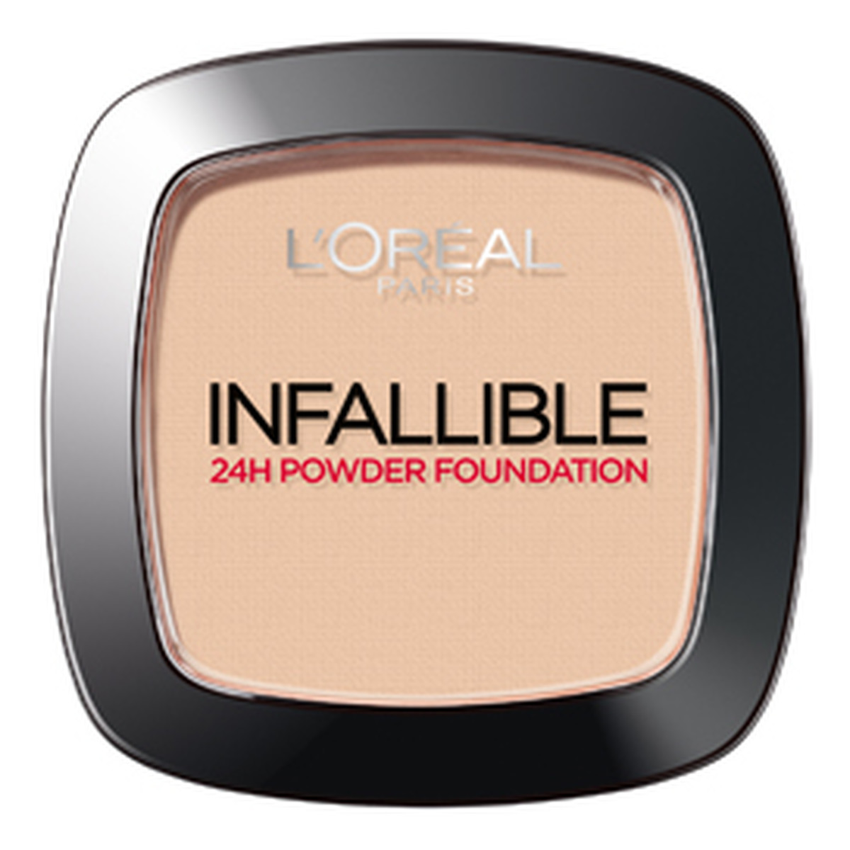Loreal Infallible 24h Matte Powder Puder Matujący 9g