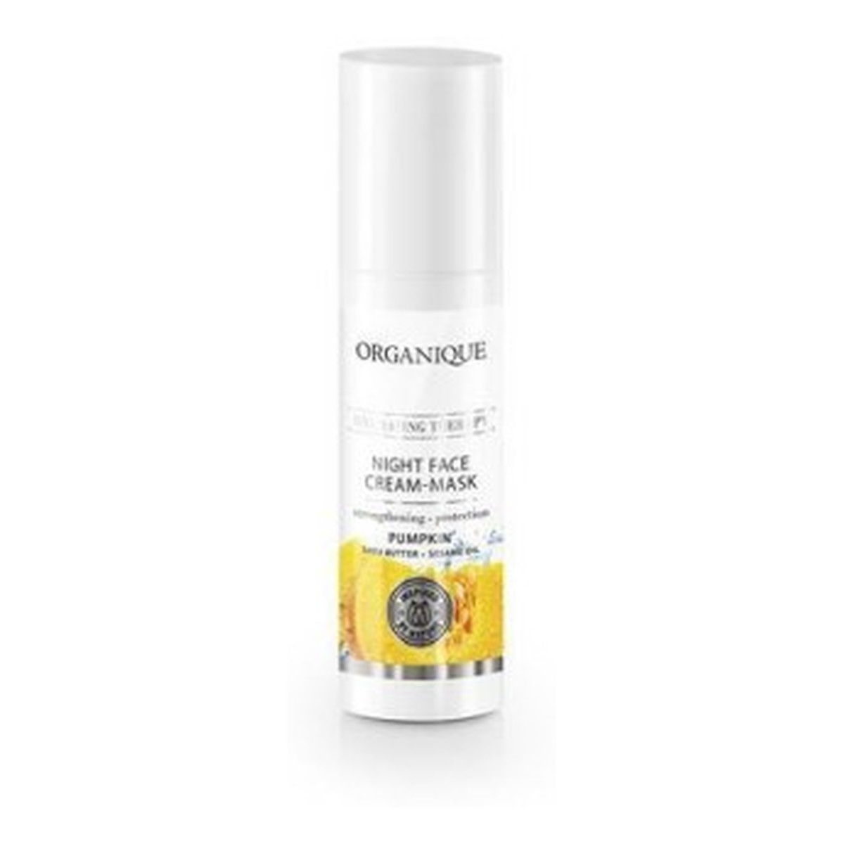 Organique Hydrating Therapy Krem - maska do twarzy na noc 50ml