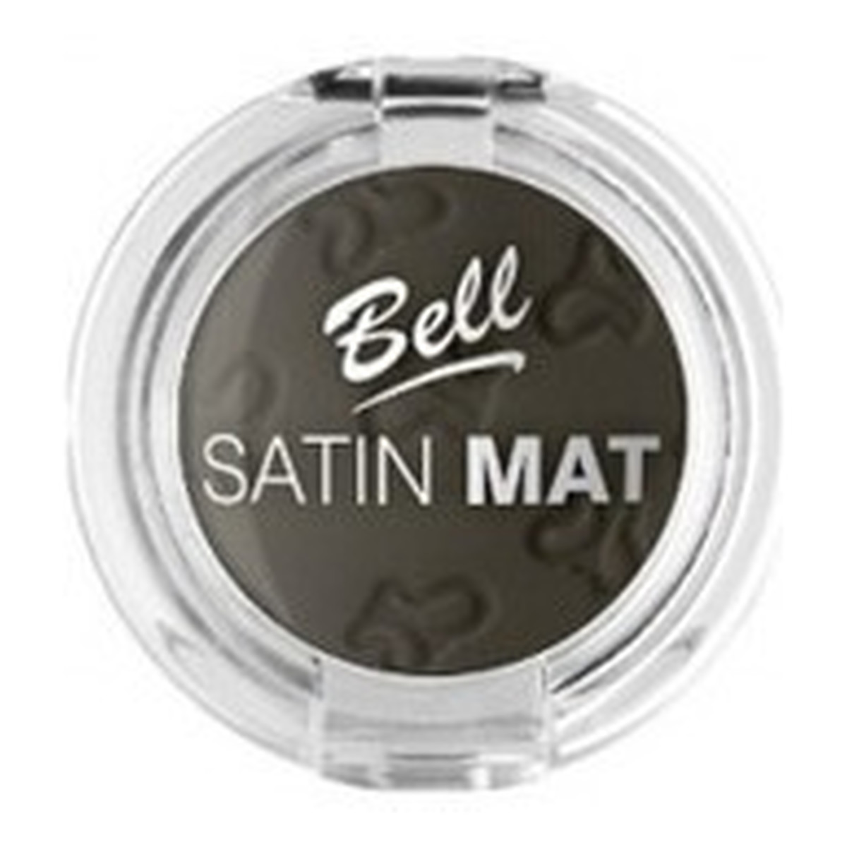 Bell Satin Mat Cień Do Powiek