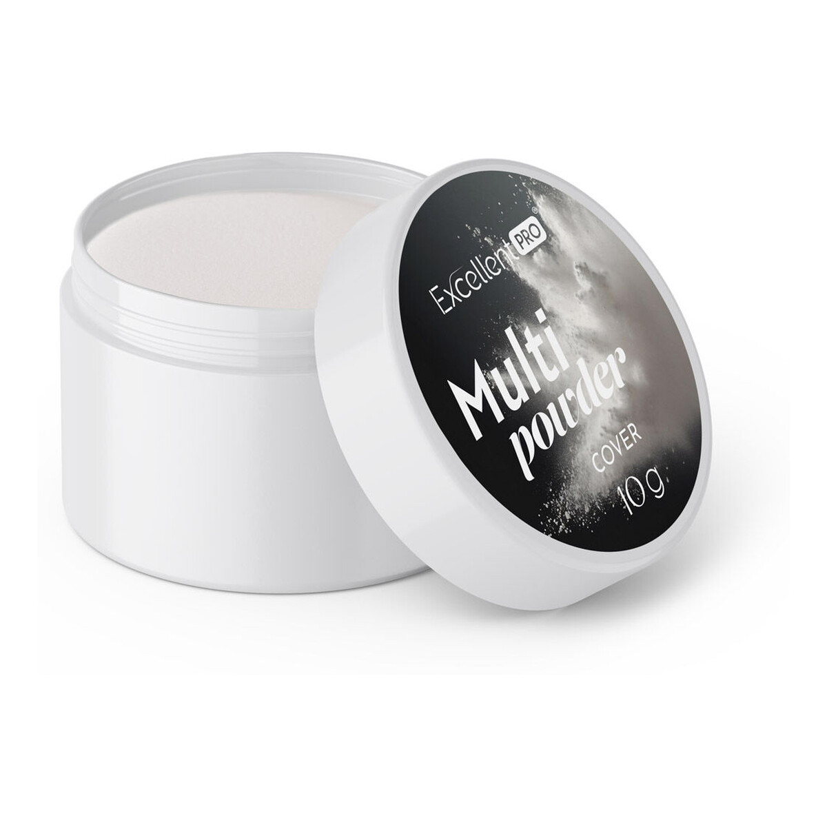 Excellent PRO Multi powder proszek akrylowy cover 10g