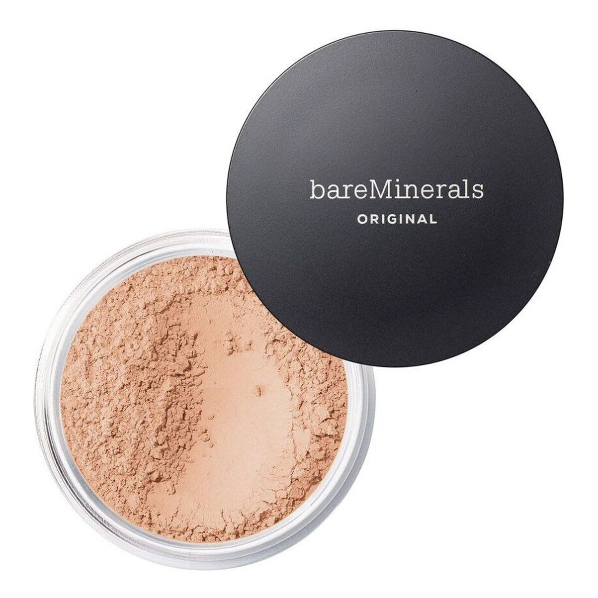 bareMinerals Original SPF15 Foundation sypki podkład mineralny 8g