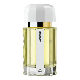 Agar Musk Woda perfumowana Unisex