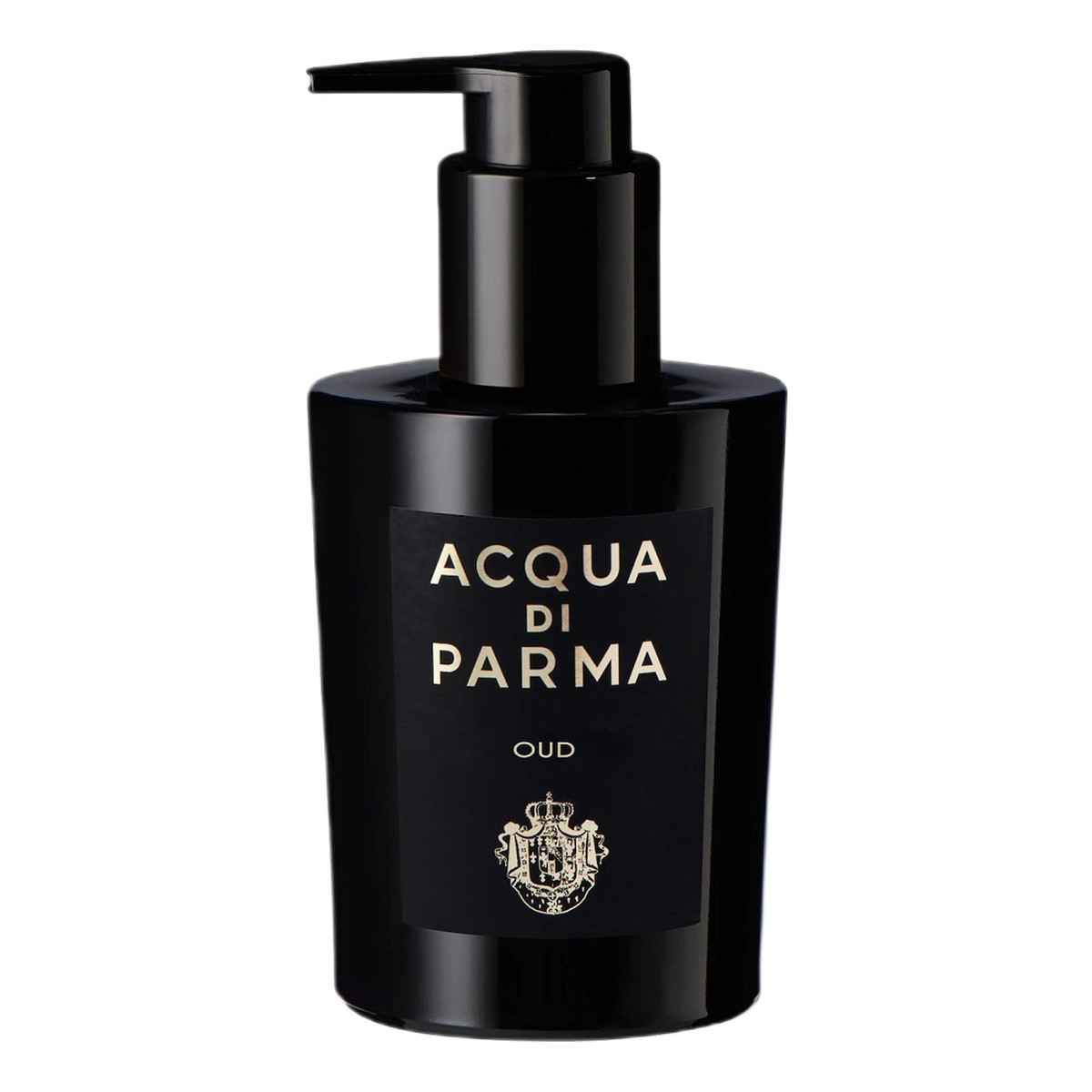 Acqua Di Parma Oud Żel do mycia rąk i ciała 300ml