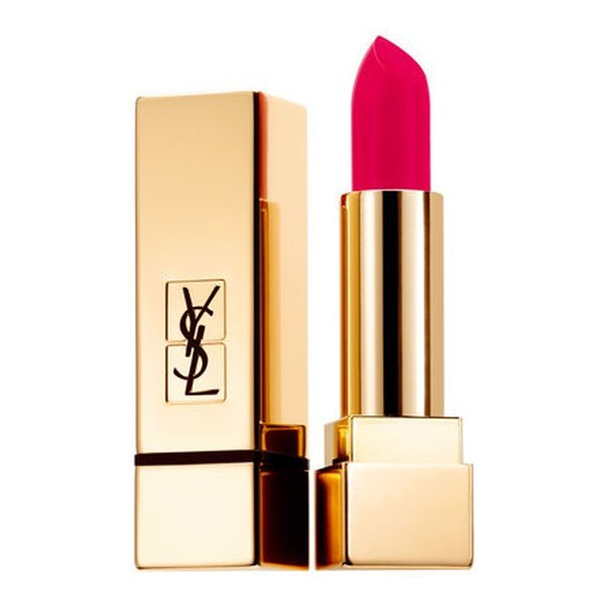 Yves Saint Laurent Rouge Pur Couture The Mats szminka do ust matowa