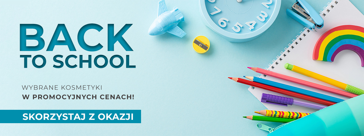 Back To School  2025.08.25-2025.09.07