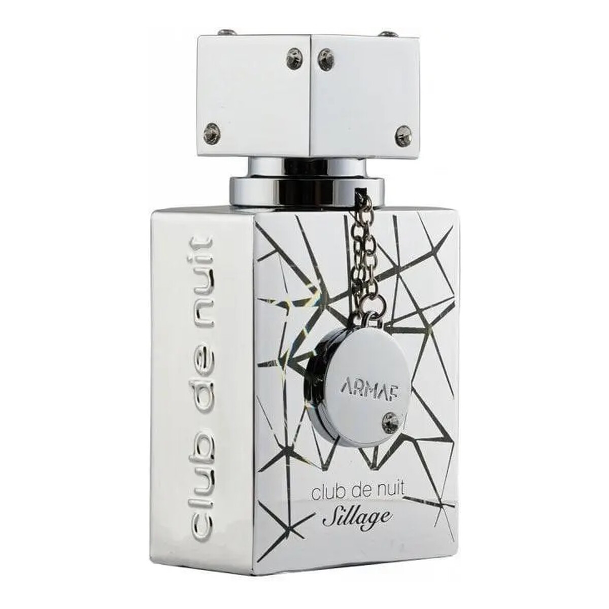 Armaf Club de Nuit Sillage Woda perfumowana spray 30ml