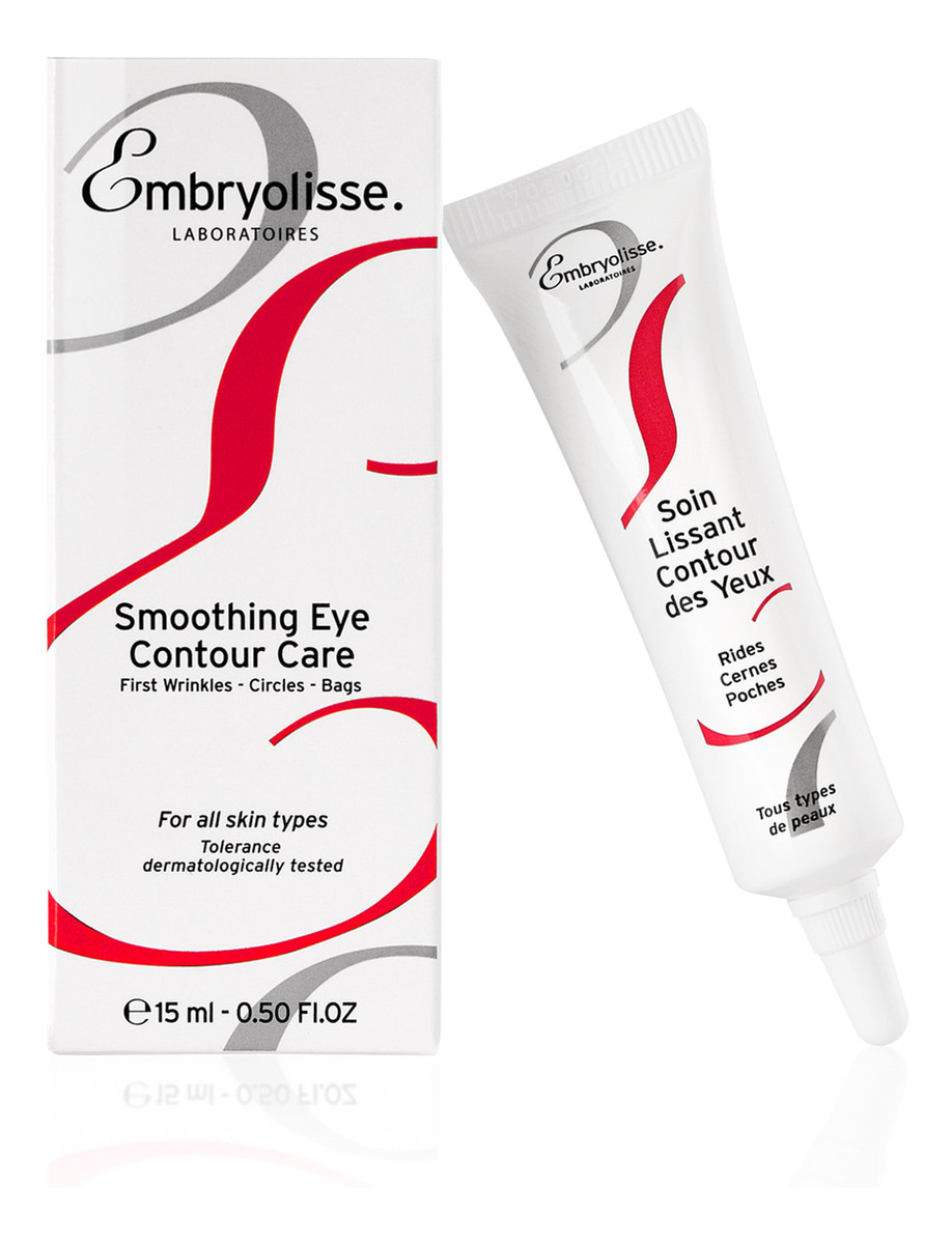 Krem Wygładzający Kontur Oczu