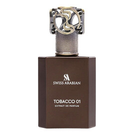 Tobacco 01 ekstrakt perfum spray