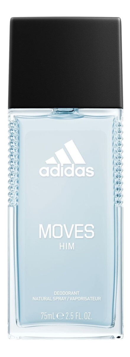 Dezodorant męski w sprayu