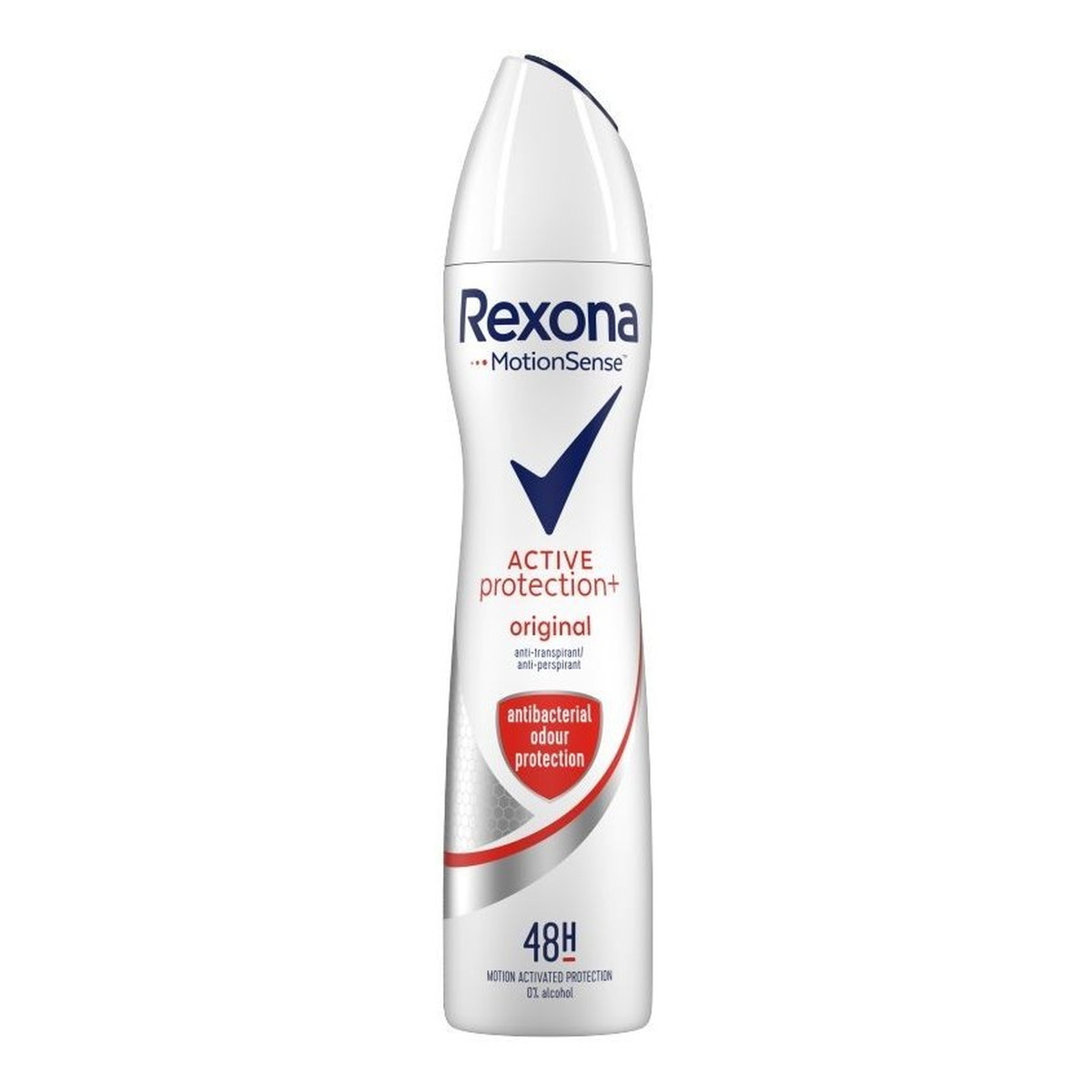 Rexona Active Protection+ Original 48h antyperspirant spray 250ml