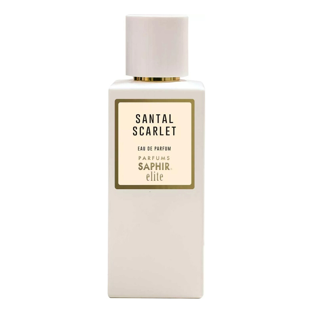 Saphir Elite Santal Scarlet Woda perfumowana spray 100ml