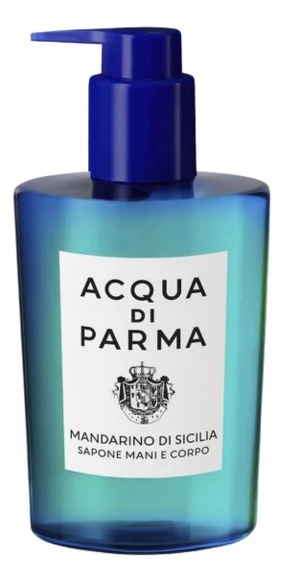 żel do mycia rąk i ciała