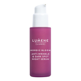 Lumo przeciwzmarszczkowe serum na noc