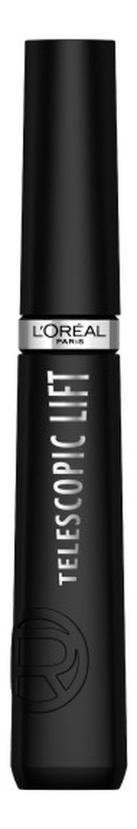 Telescopic lift mascara wydłużający tusz do rzęs black 9,9 ml