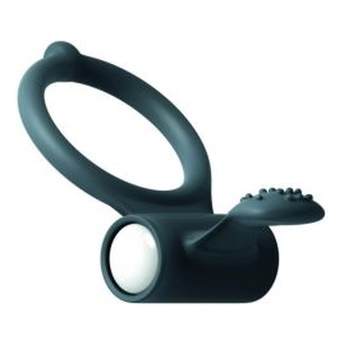 Marc Dorcel Power Clit wibracyjny pierścień na penisa