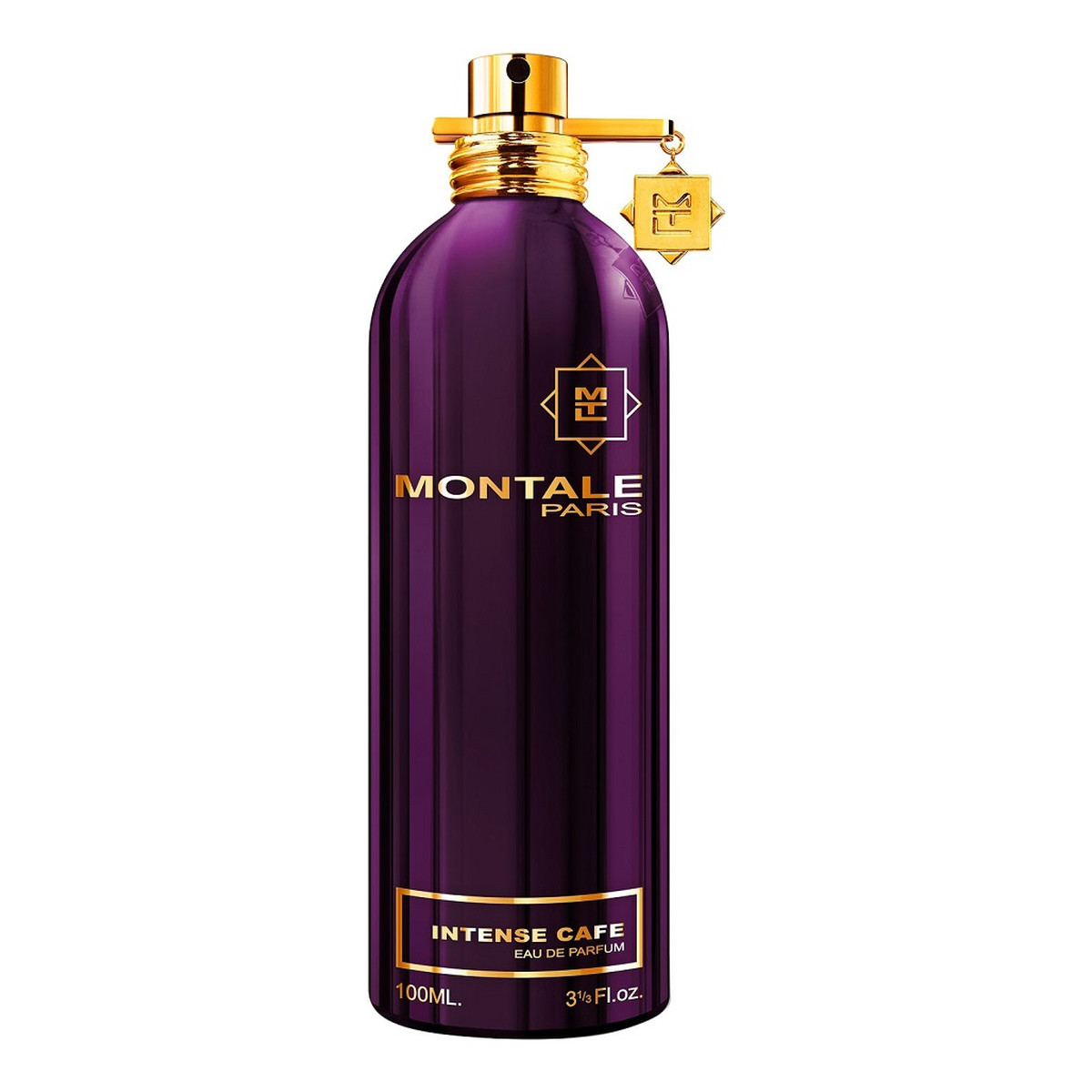 Montale Intense Cafe Woda perfumowana spray 100ml