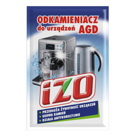 Odkamieniacz do urządzeń agd