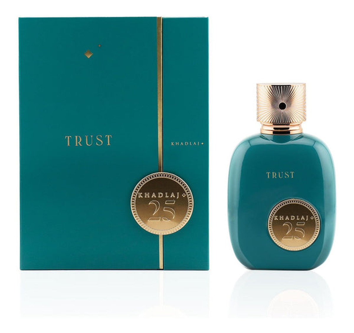 woda perfumowana Spray