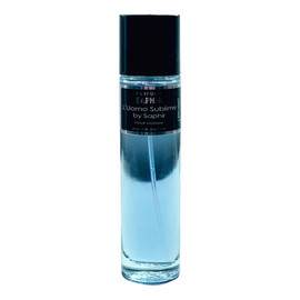 Woda perfumowana dla Mężczyzn Sublime