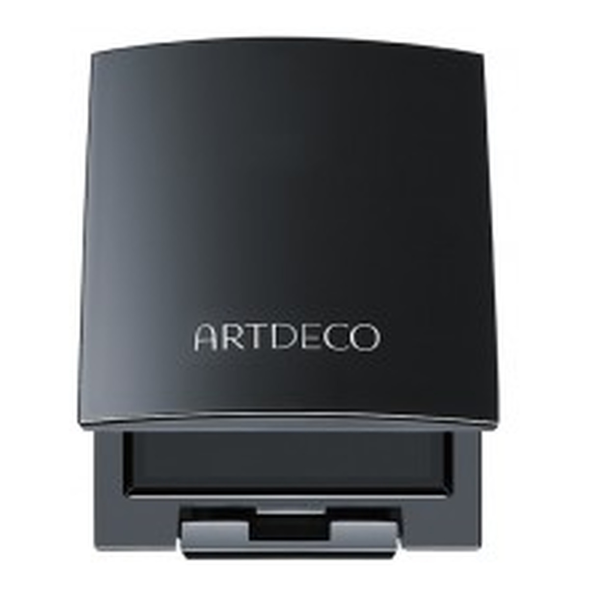 ArtDeco Duo Beauty Box Paletka Kasetka Magnetyczna Podwójna Pudełko Na Cienie lub Kamuflaż