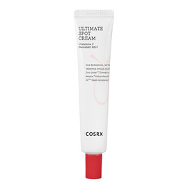 Ultimate Spot Cream punktowy krem na niedoskonałości