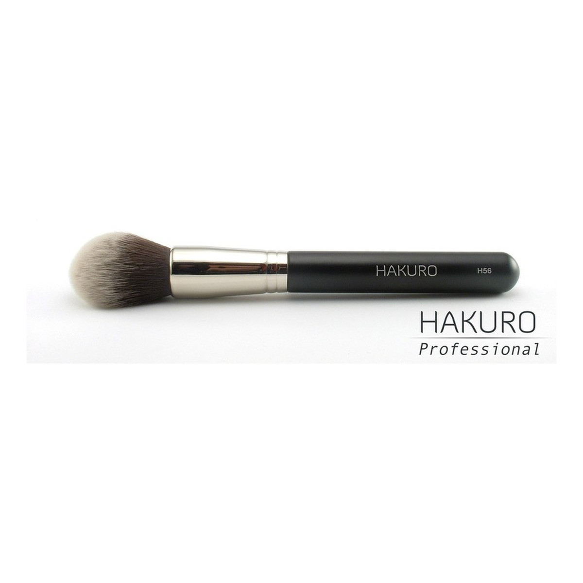 Hakuro H56 Pędzel do pudru