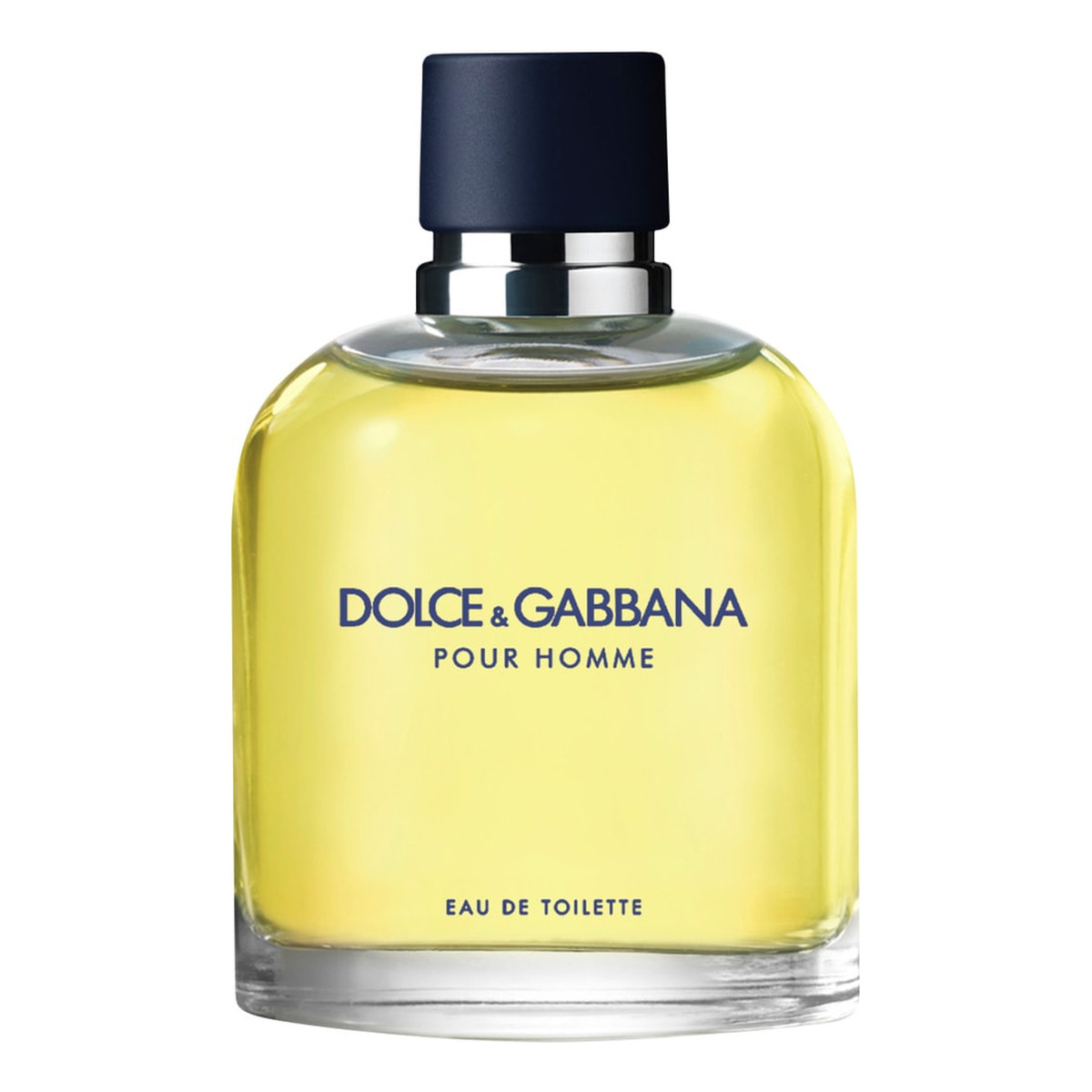 Dolce & Gabbana Pour Homme Woda toaletowa spray 125ml