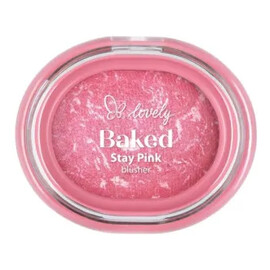 Baked Blusher róż do policzków