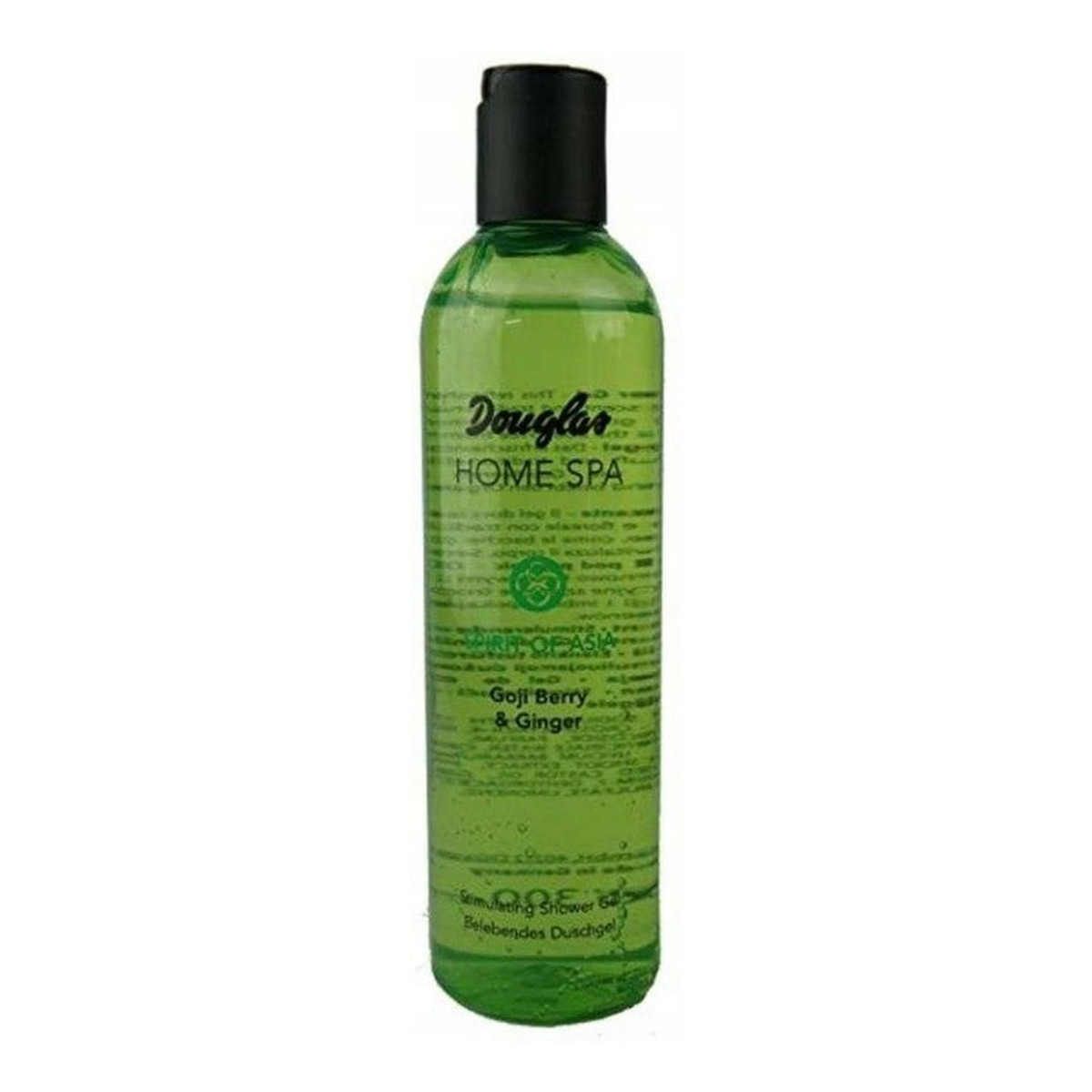 Douglas Home Spa Stymulujący Żel Pod Prysznic 300ml