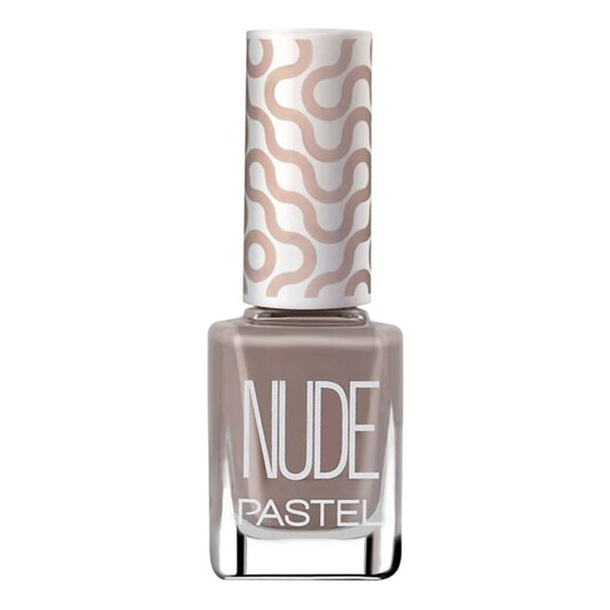 Pastel Nude Lakier do paznokci 13ml