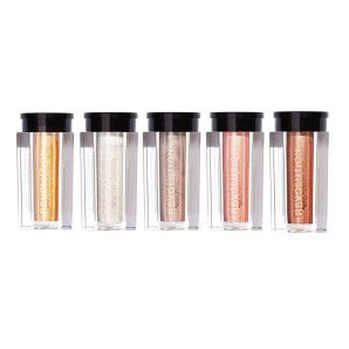 Makeup Revolution Crushed Pearl Pigments Pigment sypki 13g