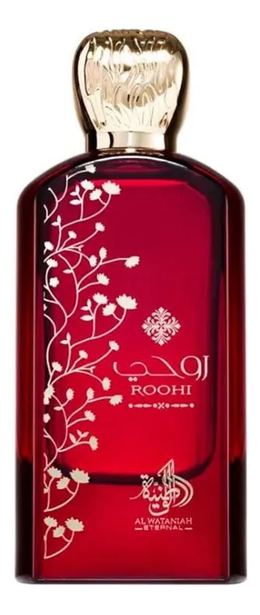 Woda perfumowana spray