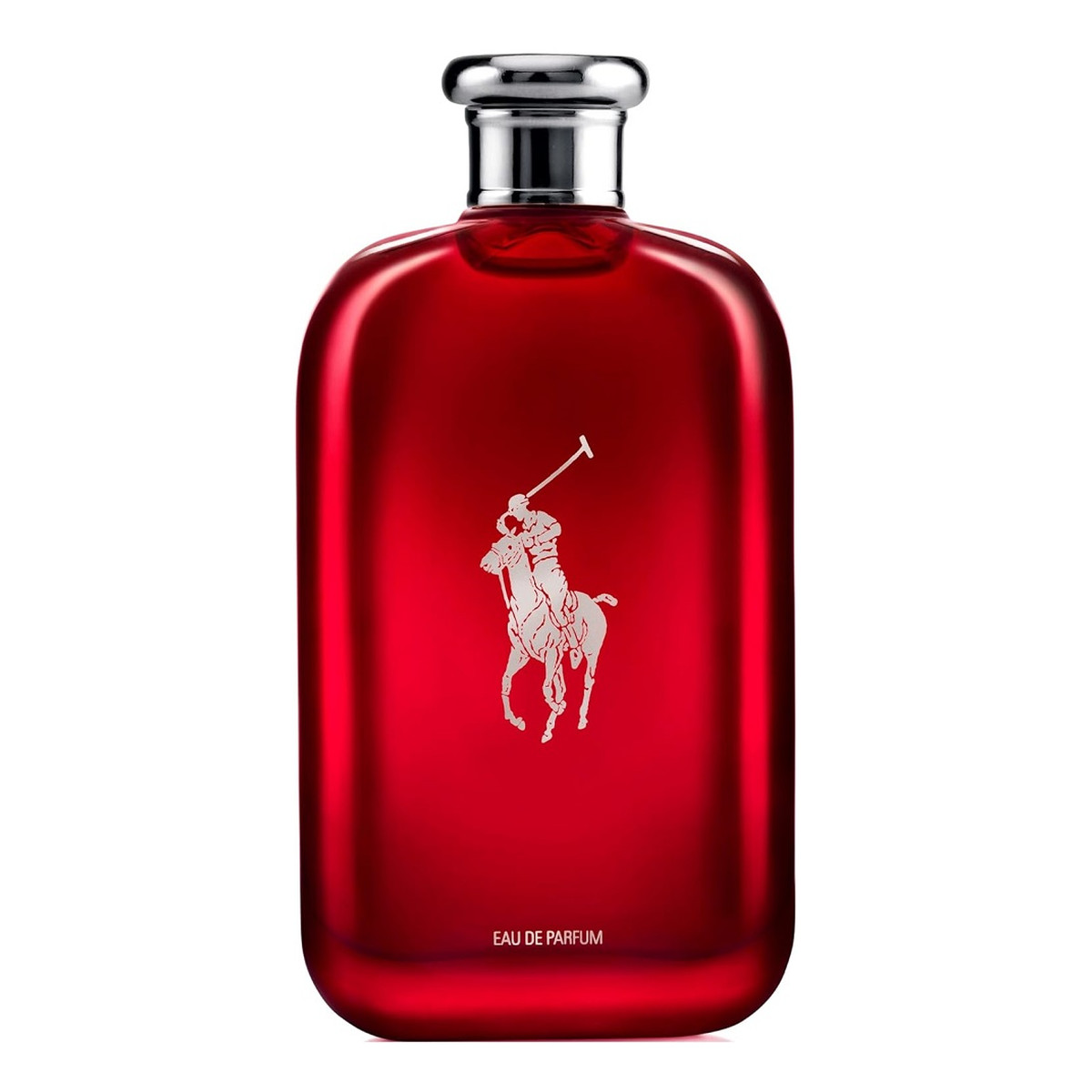 Ralph Lauren Polo Red Woda perfumowana spray 200ml