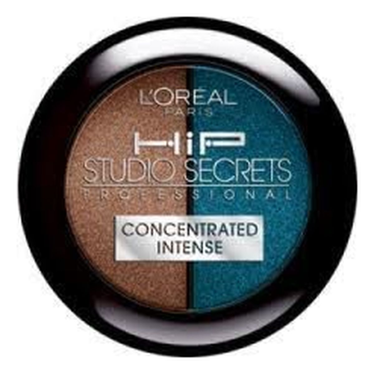 L'Oreal Paris Studio Secrets Professional HIP Cienie Do Powiek 2ml