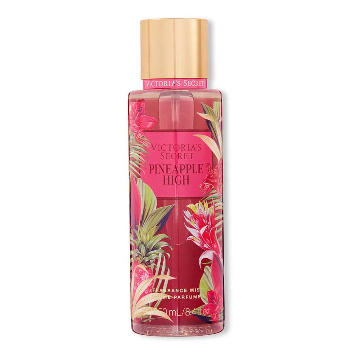 Victoria's Secret Pineapple High Mgiełka do ciała 250ml