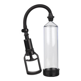 Menzstuff trigger handle penis pump pompka do penisa