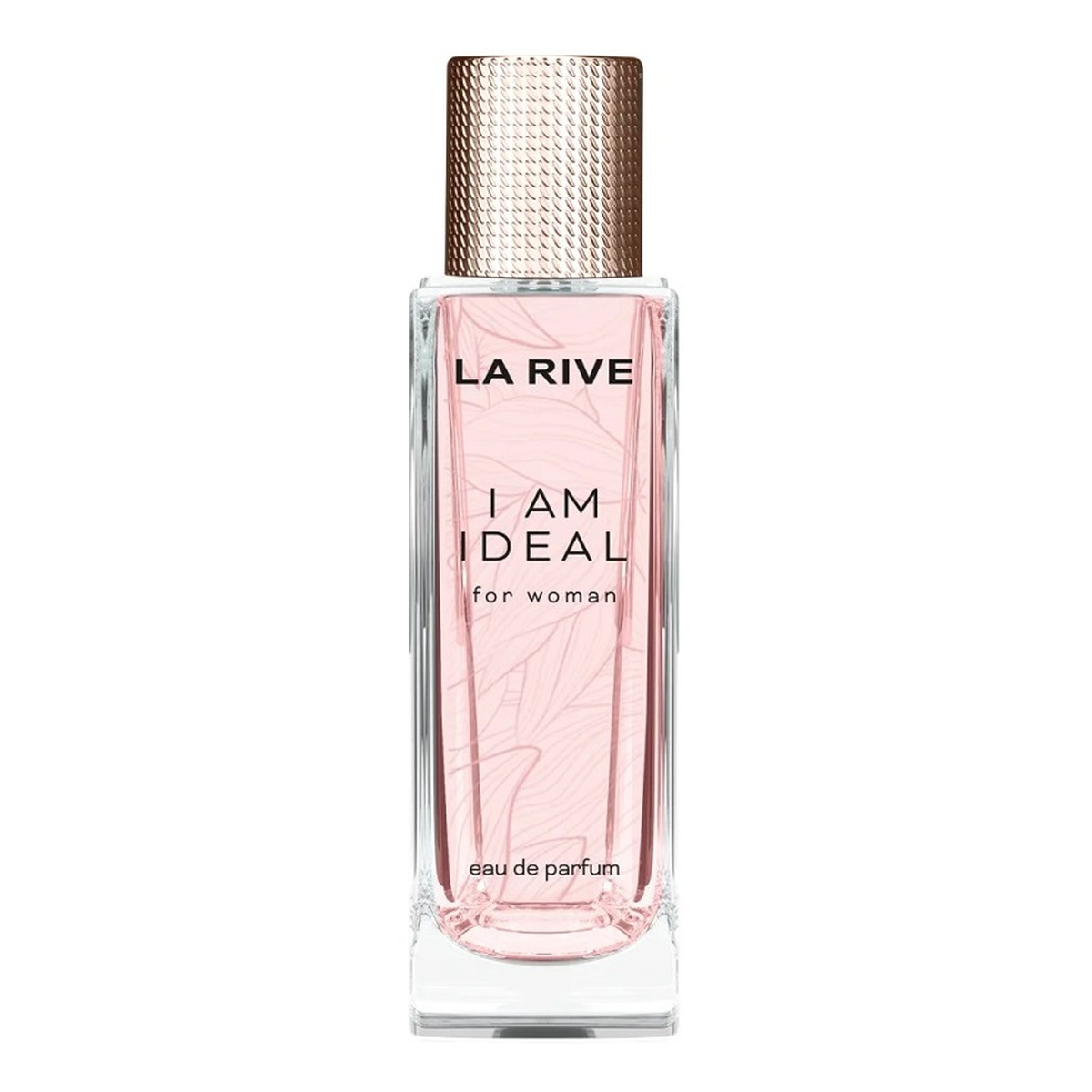 La Rive I Am Ideal Woda perfumowana spray 90ml