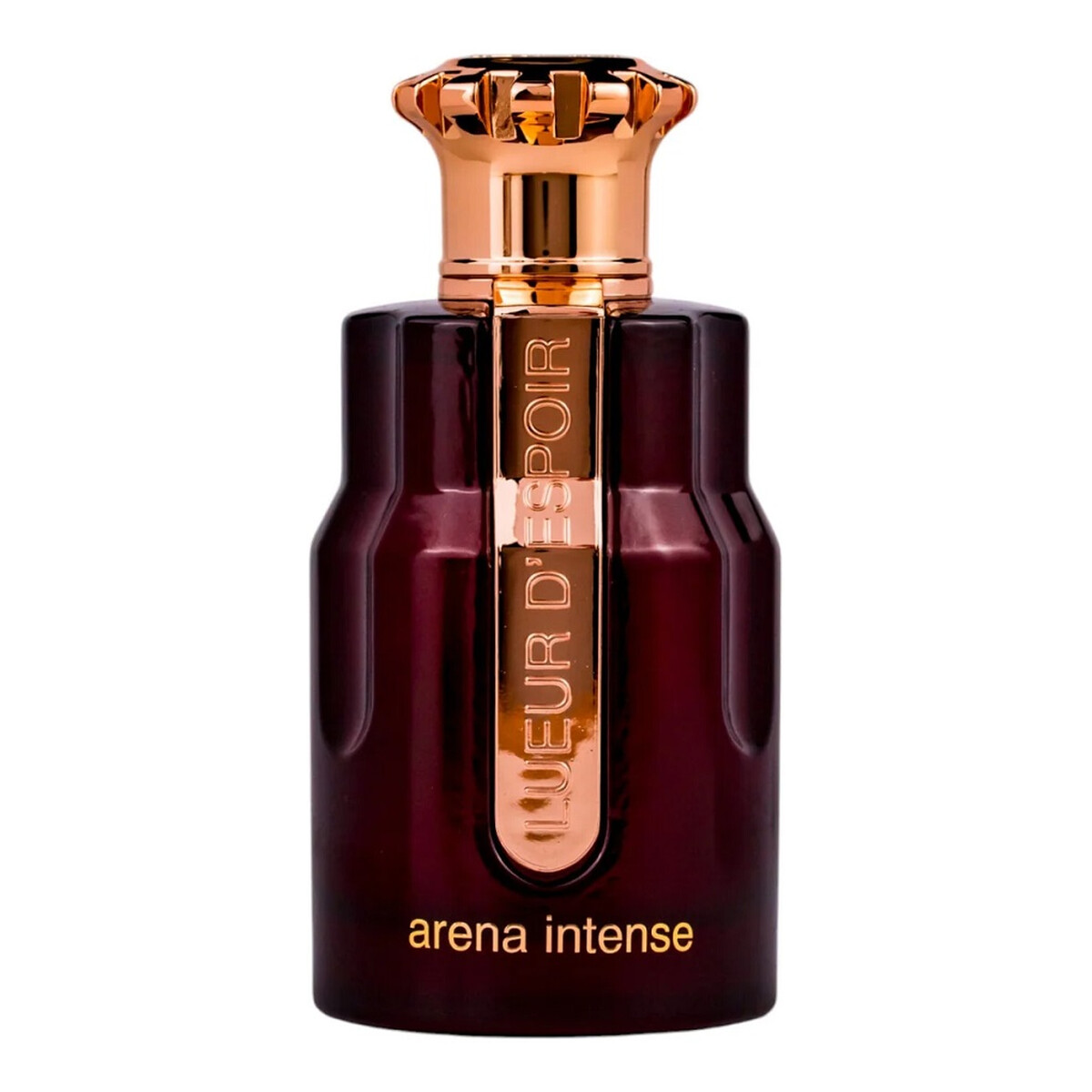 Emir Lueur d'Espoir Arena Intense Woda perfumowana spray 100ml