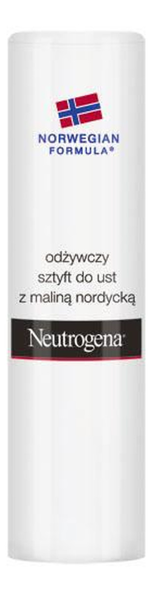 Odżywczy Sztyft Do Ust