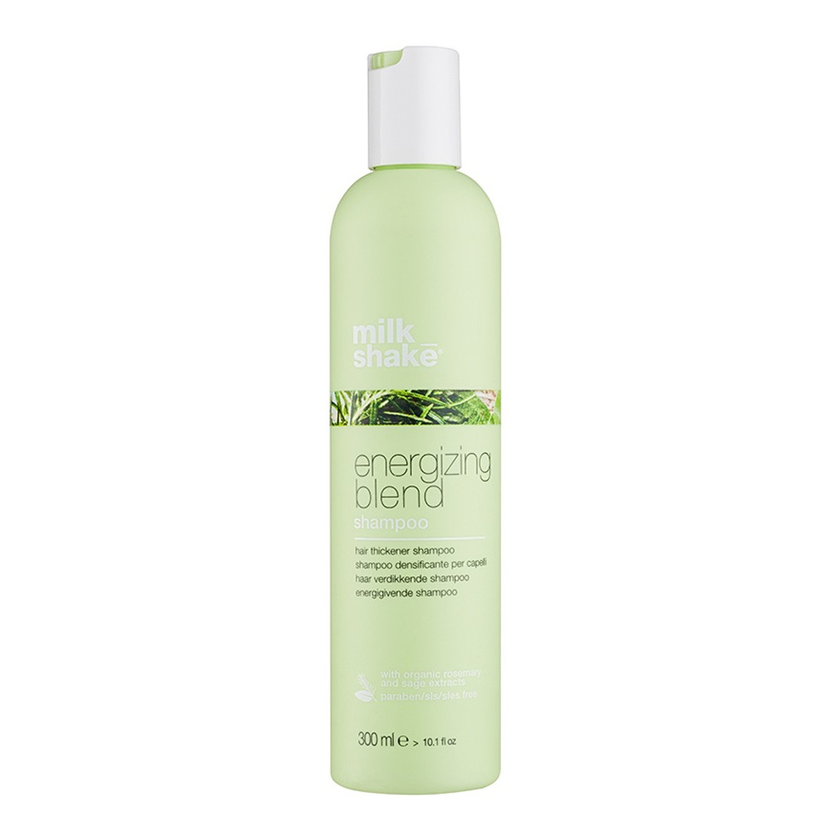 Milk Shake Energizing Blend szampon do włosów energetyzujący 300ml