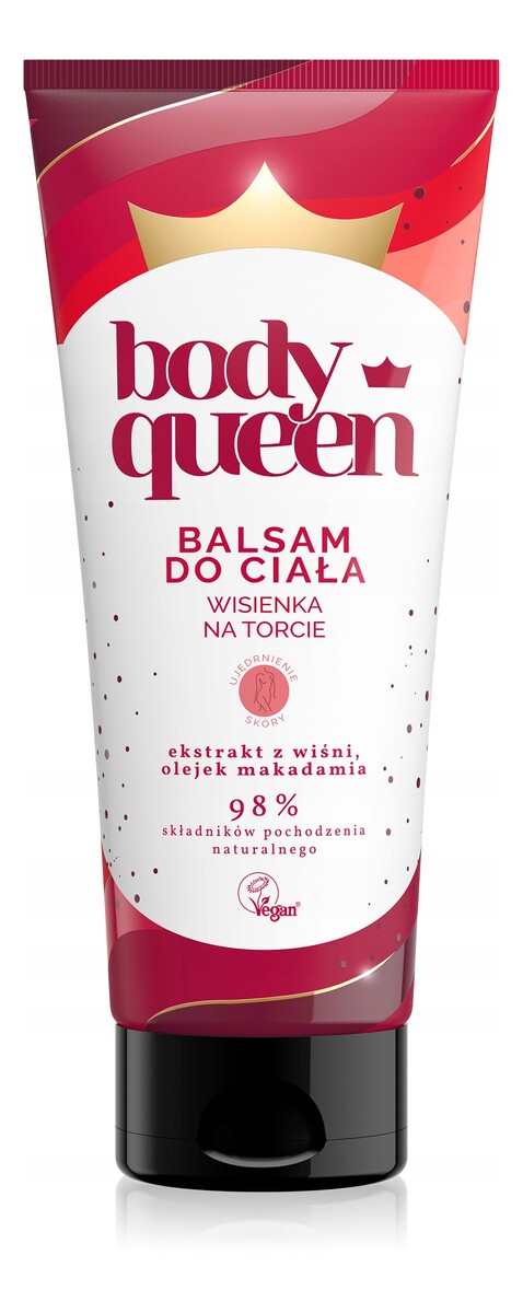 Szczotka do masażu na sucho Tampico 2.0 Szczotkowanie ciała na sucho + Balsam ujędrniający