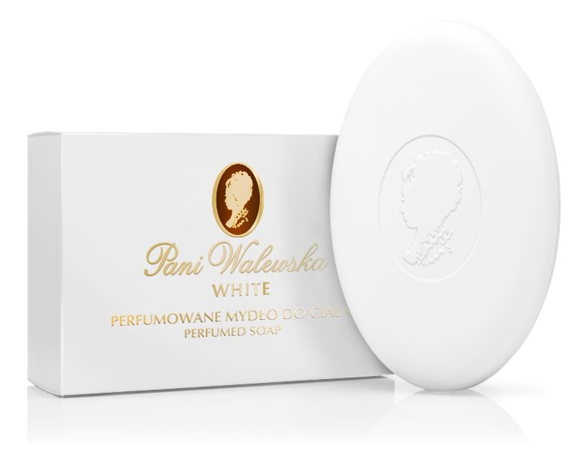 Perfumowane Mydło Do Ciała