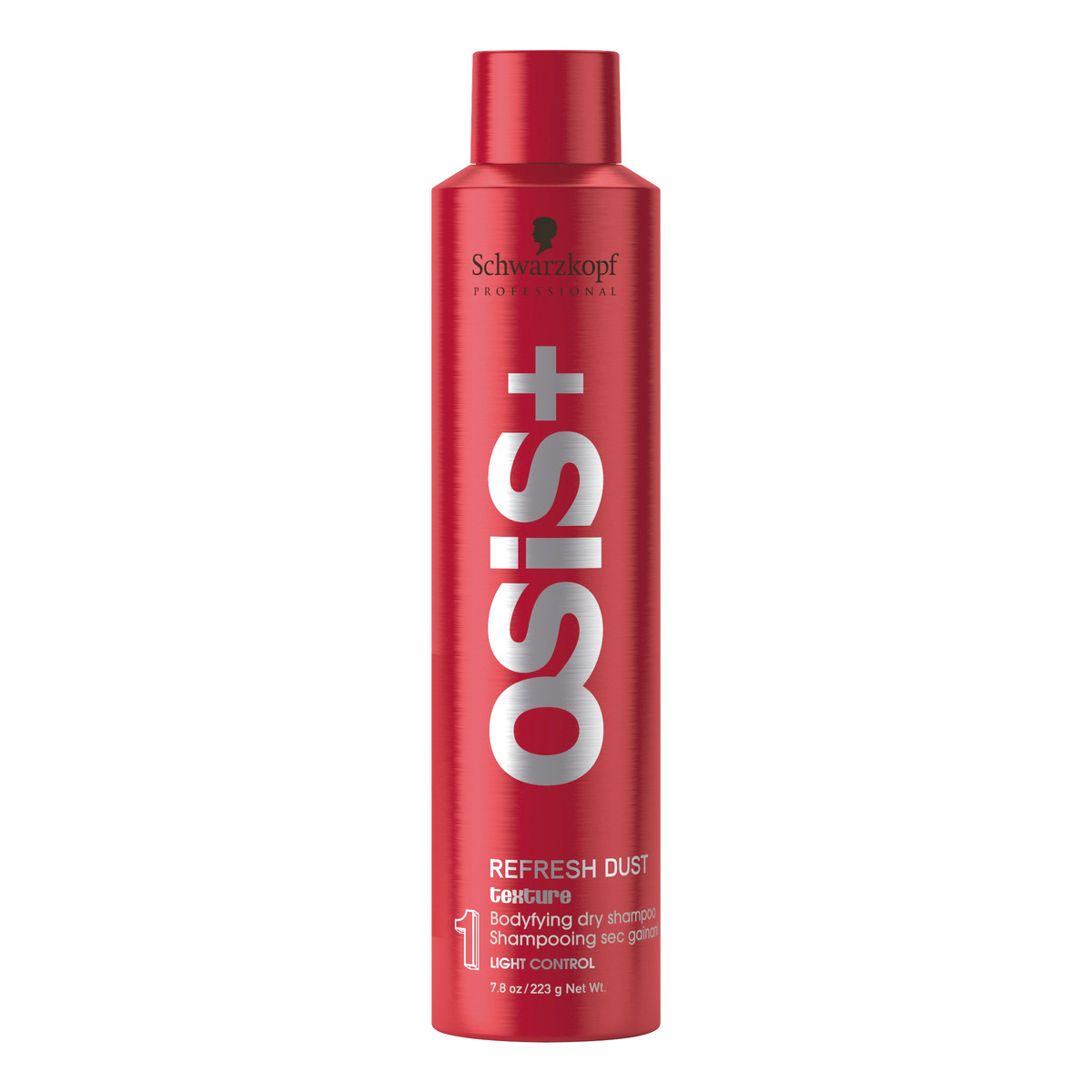 Schwarzkopf Professional OSiS+ Refresh Dust Suchy Szampon Do Włosów 300ml