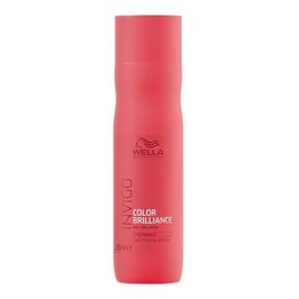 Invigo brillance color protection shampoo normal szampon chroniący kolor do włosów normalnych